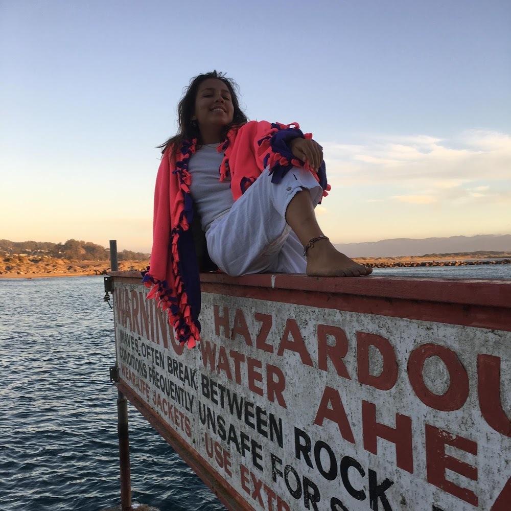 Meet your Posher, Aliya
